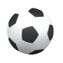 Fußballtor mit Bällen 2 in 1 weiß 184x64x124 cm von vidaXL, Fußballtore - Ref: Foro24-4008437, Preis: 54,90 €, Rabatt: %