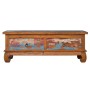 Fernsehschrank aus recyceltem Teakholz, 110 x 35 x 40 cm von vidaXL, TV-Möbel - Ref: Foro24-289059, Preis: 154,70 €, Rabatt: %