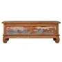 Fernsehschrank aus recyceltem Teakholz, 110 x 35 x 40 cm von vidaXL, TV-Möbel - Ref: Foro24-289059, Preis: 152,88 €, Rabatt: %