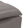 Sofá diván de masaje con cojín de tela taupe by vidaXL, Daybeds - Ref: Foro24-379447, Price: 147,21 €, Discount: %
