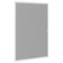 Mosquito net for windows white 80x120 cm by vidaXL, Mosquito nets for windows - Ref: Foro24-153830, Price: 32,26 €, Discount: %