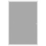 Moskitonetz für Fenster weiß 80x120 cm von vidaXL, Moskitonetze für Fenster - Ref: Foro24-153830, Preis: 32,07 €, Rabatt: %
