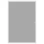 Mosquito net for windows white 80x120 cm by vidaXL, Mosquito nets for windows - Ref: Foro24-153830, Price: 32,26 €, Discount: %