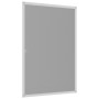 Moskitonetz für Fenster weiß 80x120 cm von vidaXL, Moskitonetze für Fenster - Ref: Foro24-153830, Preis: 32,07 €, Rabatt: %