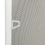 Moskitonetz für Fenster weiß 80x120 cm von vidaXL, Moskitonetze für Fenster - Ref: Foro24-153830, Preis: 32,07 €, Rabatt: %