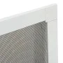 Mosquito net for windows white 80x120 cm by vidaXL, Mosquito nets for windows - Ref: Foro24-153830, Price: 32,26 €, Discount: %