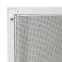 Moskitonetz für Fenster weiß 80x120 cm von vidaXL, Moskitonetze für Fenster - Ref: Foro24-153830, Preis: 32,07 €, Rabatt: %
