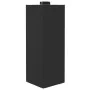 2 Pcs Hanging Closet Organizers with 4 Shelves Fabric by vidaXL, Dresser Organizers and Bar Hangers - Ref: Foro24-288323, Pri...
