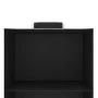 2 Pcs Hanging Closet Organizers with 4 Shelves Fabric by vidaXL, Dresser Organizers and Bar Hangers - Ref: Foro24-288323, Pri...