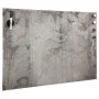 Magnetic glass wall whiteboard 50x30 cm by vidaXL, White boards - Ref: Foro24-285386, Price: 28,22 €, Discount: %