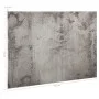 Magnetic glass wall whiteboard 50x30 cm by vidaXL, White boards - Ref: Foro24-285386, Price: 28,22 €, Discount: %