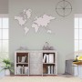 Engineered wood sideboard in concrete grey, 120x36x69 cm by vidaXL, Sideboards - Ref: Foro24-801845, Price: 124,63 €, Discoun...