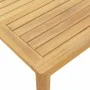 Garden pallet sofa set and cushions 3 pieces acacia wood by vidaXL, Outdoor sofas - Ref: Foro24-3209322, Price: 439,25 €, Dis...