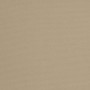 Halbrunder Balkonschirm aus taupefarbenem Aluminiumstab, 270 x 144 cm von vidaXL, Sonnenschirme - Ref: Foro24-44590, Preis: 5...