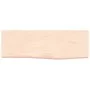 Solid untreated oak wood wall shelf 60x20x2 cm by vidaXL, Shelves and shelves - Ref: Foro24-363521, Price: 23,03 €, Discount: %