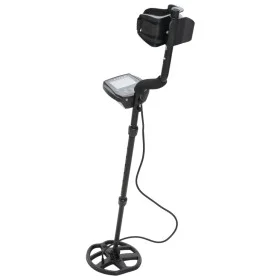 Metal detector search depth 20 cm LCD display by vidaXL, metal detectors - Ref: Foro24-375722, Price: 128,15 €, Discount: %
