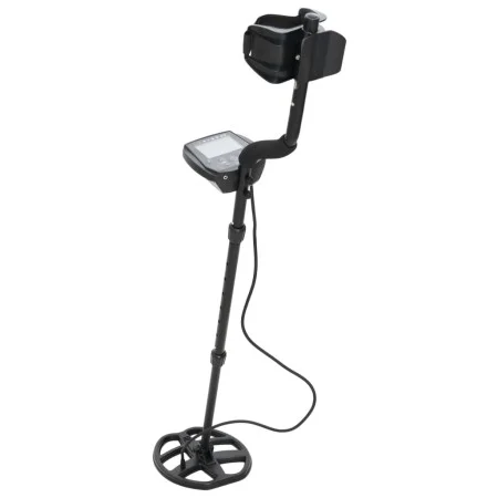 Suchtiefe des Metalldetektors: 20 cm. LCD-Display von vidaXL, Metalldetektoren - Ref: Foro24-375722, Preis: 121,48 €, Rabatt: %