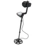 Metal detector search depth 20 cm LCD display by vidaXL, metal detectors - Ref: Foro24-375722, Price: 128,15 €, Discount: %