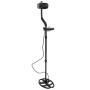 Metal detector search depth 20 cm LCD display by vidaXL, metal detectors - Ref: Foro24-375722, Price: 122,77 €, Discount: %