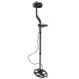 Metal detector search depth 20 cm LCD display by vidaXL, metal detectors - Ref: Foro24-375722, Price: 128,15 €, Discount: %