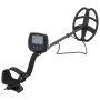 Metal detector search depth 20 cm LCD display by vidaXL, metal detectors - Ref: Foro24-375722, Price: 122,77 €, Discount: %