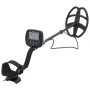Metal detector search depth 20 cm LCD display by vidaXL, metal detectors - Ref: Foro24-375722, Price: 128,15 €, Discount: %