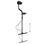 Metal detector search depth 20 cm LCD display by vidaXL, metal detectors - Ref: Foro24-375722, Price: 122,77 €, Discount: %