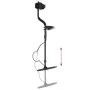 Metal detector search depth 20 cm LCD display by vidaXL, metal detectors - Ref: Foro24-375722, Price: 128,15 €, Discount: %