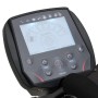 Metal detector search depth 20 cm LCD display by vidaXL, metal detectors - Ref: Foro24-375722, Price: 122,77 €, Discount: %