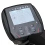 Metal detector search depth 20 cm LCD display by vidaXL, metal detectors - Ref: Foro24-375722, Price: 128,15 €, Discount: %