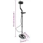 Metal detector search depth 20 cm LCD display by vidaXL, metal detectors - Ref: Foro24-375722, Price: 128,15 €, Discount: %