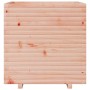 Solid Douglas fir wood planter 70x70x72 cm by vidaXL, Pots and planters - Ref: Foro24-3282622, Price: 228,41 €, Discount: %