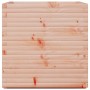 Solid Douglas fir wood planter 70x70x72 cm by vidaXL, Pots and planters - Ref: Foro24-3282622, Price: 228,41 €, Discount: %