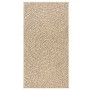 ZIZUR-Teppich in Jute-Optik für drinnen und draußen, 100 x 200 cm von vidaXL, Teppiche - Ref: Foro24-4006161, Preis: 69,64 €,...