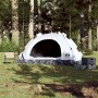 2 person camping tent opaque fabric quick opening white by vidaXL, tents - Ref: Foro24-4004164, Price: 57,05 €, Discount: %