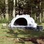 2 person camping tent opaque fabric quick opening white by vidaXL, tents - Ref: Foro24-4004164, Price: 64,75 €, Discount: %