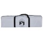 2 person camping tent opaque fabric quick opening white by vidaXL, tents - Ref: Foro24-4004164, Price: 57,05 €, Discount: %