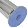 Sofabeine 8 Einheiten rund Chrom 120 mm von vidaXL, Stuhl- und Sofastützen - Ref: Foro24-3051484, Preis: 21,55 €, Rabatt: %