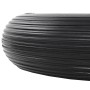 Wheelbarrow wheels 2 pcs with solid axles PU 4.00-8 390 mm by vidaXL, Hoists, cranes and carts - Ref: Foro24-142979, Price: 6...