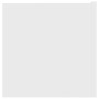 Sperrholz TV-Möbel weiß 80x30x30 cm von vidaXL, TV-Möbel - Ref: Foro24-801472, Preis: 50,13 €, Rabatt: %
