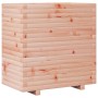 Massive Blumenkasten aus Douglasien-Tannenholz 70x40x72 cm von vidaXL, Töpfe und Pflanzgefäße - Ref: Foro24-3282632, Preis: 1...