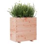 Massive Blumenkasten aus Douglasien-Tannenholz 70x40x72 cm von vidaXL, Töpfe und Pflanzgefäße - Ref: Foro24-3282632, Preis: 1...