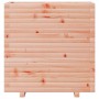 Massive Blumenkasten aus Douglasien-Tannenholz 70x40x72 cm von vidaXL, Töpfe und Pflanzgefäße - Ref: Foro24-3282632, Preis: 1...