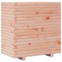 Massive Blumenkasten aus Douglasien-Tannenholz 70x40x72 cm von vidaXL, Töpfe und Pflanzgefäße - Ref: Foro24-3282632, Preis: 1...