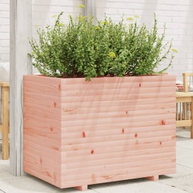 Massive Blumenkasten aus Douglasien-Tannenholz 90x60x72 cm von vidaXL, Töpfe und Pflanzgefäße - Ref: Foro24-3282647, Preis: 2...