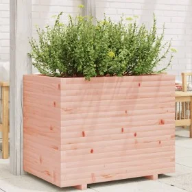 Massive Blumenkasten aus Douglasien-Tannenholz 90x60x72 cm von vidaXL, Töpfe und Pflanzgefäße - Ref: Foro24-3282647, Preis: 2...