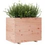 Massive Blumenkasten aus Douglasien-Tannenholz 90x60x72 cm von vidaXL, Töpfe und Pflanzgefäße - Ref: Foro24-3282647, Preis: 2...