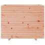 Jardinera madera maciza de abeto Douglas 90x60x72 cm by vidaXL, Pots and planters - Ref: Foro24-3282647, Price: 246,24 €, Dis...