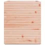 Jardinera madera maciza de abeto Douglas 90x60x72 cm by vidaXL, Pots and planters - Ref: Foro24-3282647, Price: 246,24 €, Dis...
