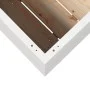 Massive weiße Kiefernholz-Pflanzschale 90x60x72 cm von vidaXL, Töpfe und Pflanzgefäße - Ref: Foro24-3282645, Preis: 277,53 €,...